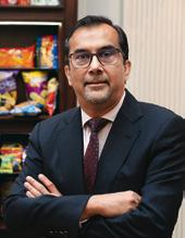 GAME CHANGERS OF NEW INDIA : THE VIKSIT BHARAT STORY